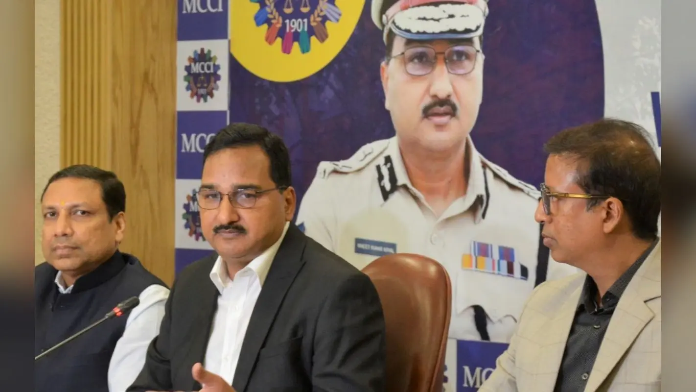 West Bengal: सुरक्षा मामले में कोलकाता पुलिस बेस्ट, पुलिस कमिश्नर का दावा, कहा- शहर में लगेंगे 3000 सीसीटीवी