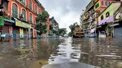 Monsoon Risky Destinations: मानसून में इन जगहों पर जाने से बचें, देखिए तस्वीरें