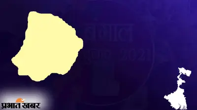 Bengal Election Result 2021 |North Kolkata| : उत्तर कोलकाता की सात में छह सीटों पर टीएमसी का झंडा, एक पर बीजेपी आगे