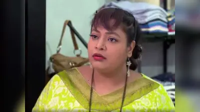 Taarak Mehta Ka Ooltah Chashmah : तारक शो की ‘मिसेज हाथी’ की इस तसवीर पर यूजर ने किया भद्दा कमेंट, एक्ट्रेस ने दिया मुंह तोड़ जवाब