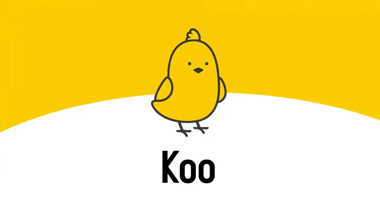 Koo बन रहा नंबर 1 हिंदी माइक्रोब्लॉगिंग प्लैटफॉर्म, कुल 1 करोड़ यूजर्स में से आधे कर रहे हिंदी में बात