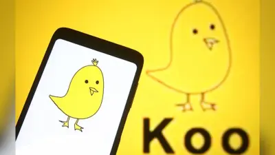 KOO ऐप के डाउनलोड्स का आंकड़ा एक करोड़ के पार, अगले एक साल में 10 करोड़ का लक्ष्य