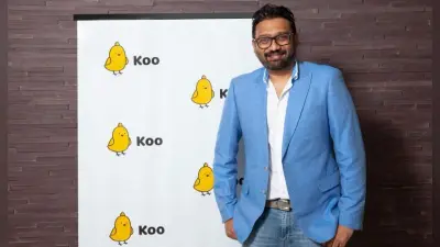 Koo App: क्या भारत में ट्विटर को पछाड़ पाएगा स्वदेशी ऐप? CEO ने कही यह बात
