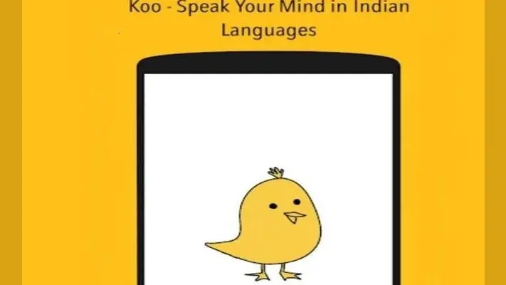 देशी ट्वीटर Koo की बढ़ी लोकप्रियता, सरकारी विभागों में पहुंच से माइक्रोब्लॉगिंग प्लेटफॉर्म को मिली पहचान