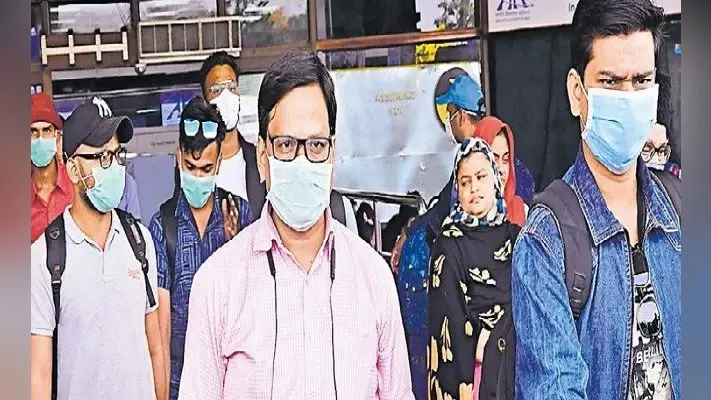 कोरोना से बचाव: सचिवालय समेत केंद्र व राज्य सरकार के सभी कार्यालयों में आम लोगों का प्रवेश बंद