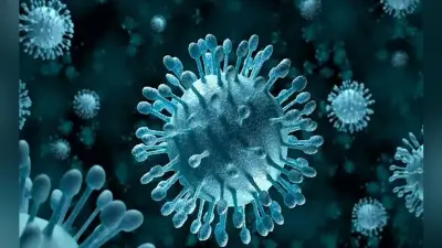 सांस लेने में तकलीफ हुई तो पश्चिम बंगाल के 12,343 बच्चे अस्पताल में हुए भर्ती, एडिनो वायरस से 19 की मौत