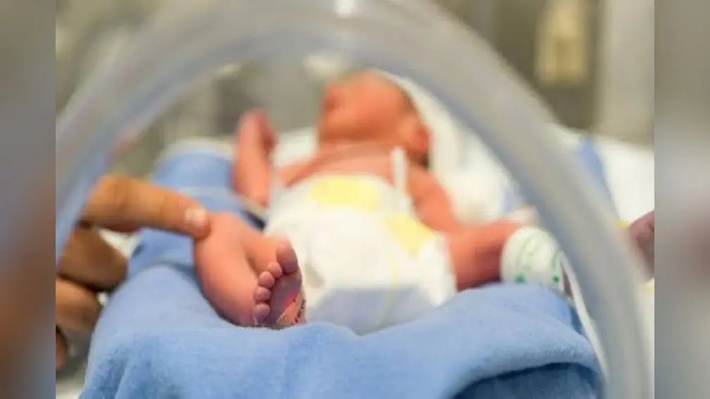 IVF तकनीक से जन्मी एक साल की बच्ची ने ‘Bone Marrow ’ देकर बचाई भाई की जान, जानें डॉक्टरों की सफलता की पूरी कहानी