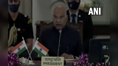 राष्ट्रपति 30 प्रतिशत कम वेतन लेंगे, खर्चों में भी करेंगे कटौती