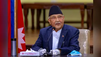 Nepal Politics: नेपाल के नये पीएम केपी शर्मा ओली की 21 जुलाई को अग्निपरीक्षा, फ्लोर टेस्ट का करना होगा सामना