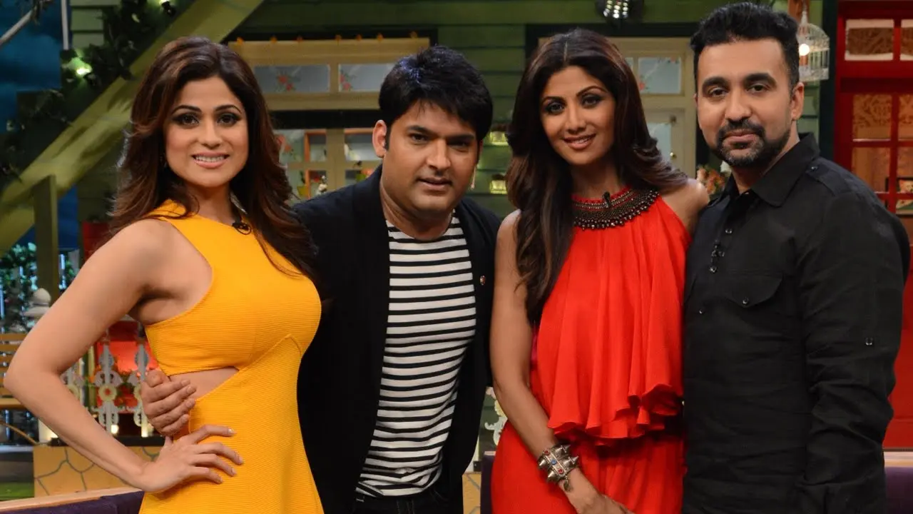 जब कपिल शर्मा ने राज कुंद्रा से पूछा था- बिना कुछ किए पैसे कैसे कमाते हो?, तेजी से वायरल हो रहा ये VIDEO