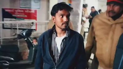 Delhi News: Raw ऑफिस की 10वीं मंजिल से कूदकर रॉ अधिकारी ने दी जान, पुलिस ने बताया यह कारण
