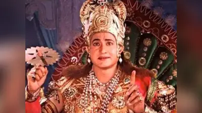 TRP List: दूरदर्शन फिर नंबर 1, टॉप 5 में चार हैं धार्मिक सीरियल्स, जानिए नंबर वन सीरियल कौन है