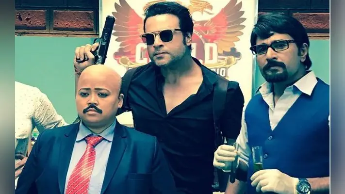 Naagin 5 spin off Kuch Toh Hai : कौन हैं कृष्णा मुखर्जी, मौनी रॉय संग हो चुकी है तुलना