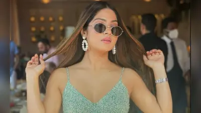 Yeh Hai Mohabbatein फेम कृष्णा मुखर्जी इस दिन ब्वॉयफ्रेंड संग करेंगी सगाई, ऐसे हुई थी पहली मुलाकात