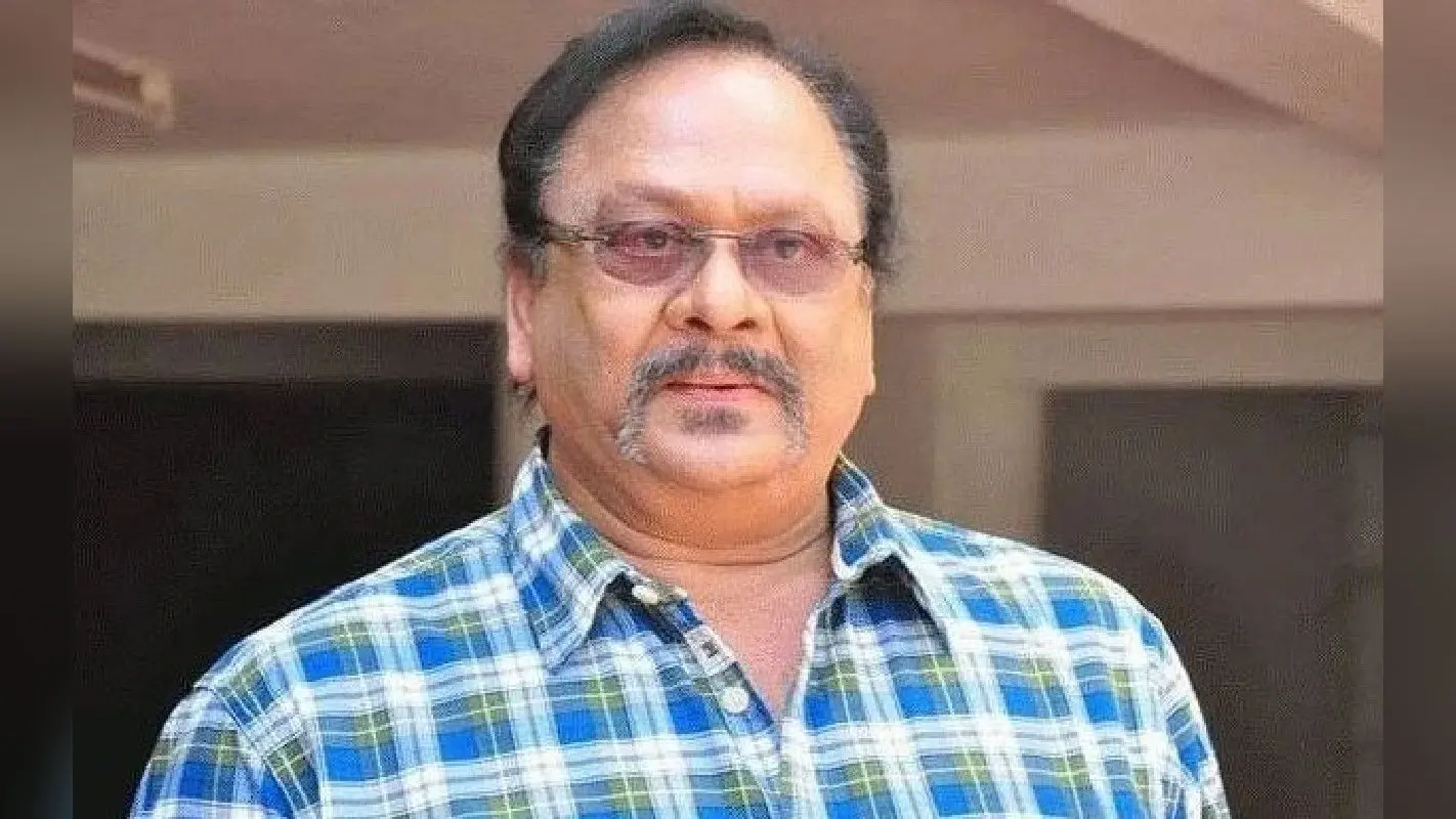 Krishnam Raju Death: ‘रिबेल स्टार’ कृष्णम राजू का निधन, साउथ फिल्म इंडस्ट्री में शोक की लहर