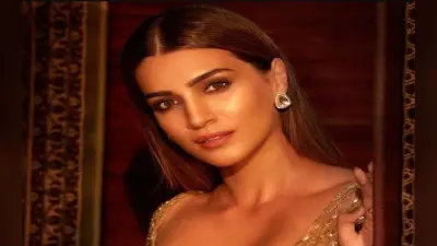 Kriti Sanon बाहुबली के इस फेमस एक्टर को कर रही है डेट, अदाकारा ने कॉफी विद करण में किया खुलासा