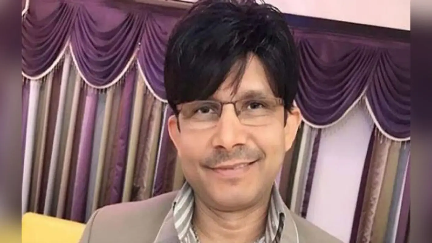 KRK ने बताया ‘भोला’ के सामने ये 3 बड़ी परेशानियां, ट्वीट में लिखा- अजय देवगन का भरोसा टूटेगा