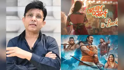 Dream Girl 2 बॉक्स ऑफिस पर हिट होगी या फिर फ्लॉप? KRK ने की भविष्यवाणी, बोले- आदिपुरुष के जैसे राज…