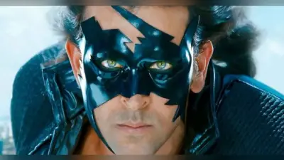 Krrish 4 बनकर पर्दे पर वापस लौटेंगे Hrithik Roshan, फिर से मिलेगा ‘जादू’ का साथ, एक्टर ने ऐसे की अनाउंसमेंट