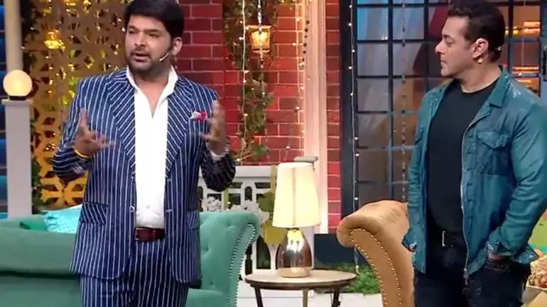 The Kapil Sharma Show : सुशांत के फैंस कर रहे ‘द कपिल शर्मा शो’ के बहिष्कार की मांग, सलमान खान हैं इसकी वजह