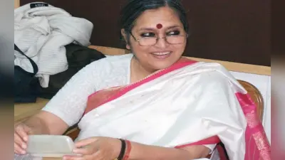 क्षमा शर्मा हिंदी बाल साहित्य पुरस्कार पाने वाली पहली महिला, देखें उनकी प्रमुख रचना और जीवन परिचय