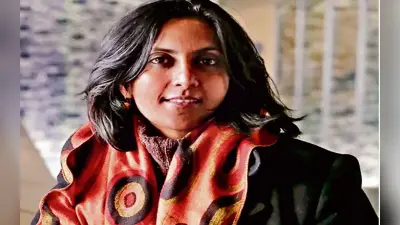 अमेरिका में शोषित और वंचितों की आवाज बनीं भारत की बेटी ‘क्षमा सावंत’, कभी काम वाली बाई के लिए दादा से भिड़ी थी