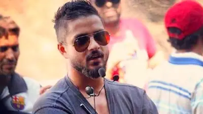 Bollywood Drug Case: ड्रग्स केस में NCB लगातार कस रहा है शिकंजा, धर्मा प्रोडक्शन के पूर्व निर्माता क्षितिज प्रसाद 3 अक्टूबर तक रिमांड पर