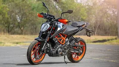 केटीएम ने 390 ड्यूक समेत तीन बाइक्स से उठाया पर्दा, जानें भारत में कब होगी लॉन्च
