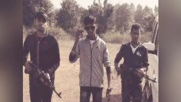 Crime News: झारखंड के कुख्यात अपराधी अमन साहू के नाम पर मांगी 50 लाख रंगदारी, गोली मारने की दी धमकी
