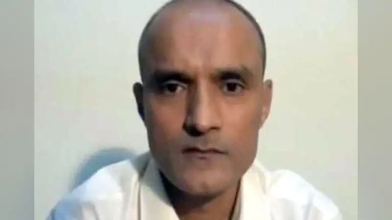 कुलभूषण मामले में पाकिस्तान ने भारत को नहीं दी कोई जानकारी