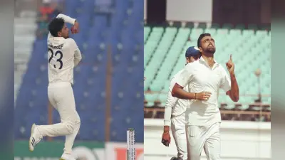 IND vs BAN: पहले टेस्ट के हीरो कुलदीप यादव प्लेइंग XI से बाहर, जयदेव उनादकट की 12 साल बाद टेस्ट में वापसी