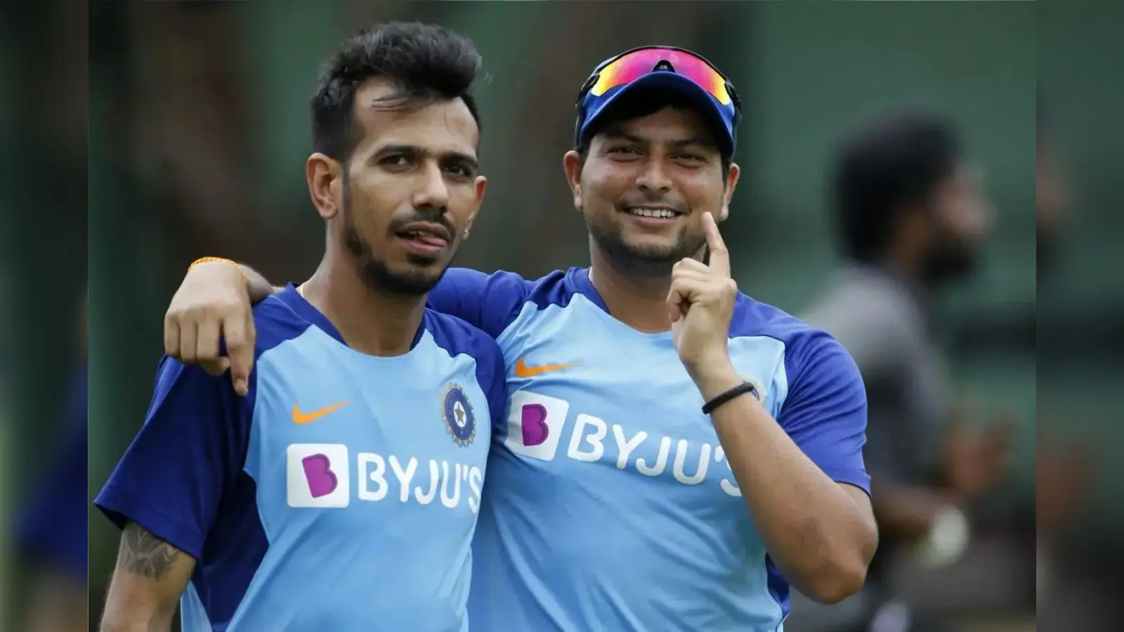 IND vs SL : दो साल बाद मैदान पर ‘KUL-CHA’, टीम मैनेजमेंट और आईपीएल फ्रेंचाइजी को दिया करारा जवाब
