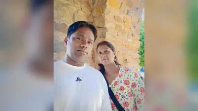 श्रीनगर में आतंकी हमले में शहीद कुलदीप के पिता बोले-और पुत्र होता, तो देश सेवा के लिए भेजता, सीएम हेमंत बोले-शहादत पर राष्ट्र को गर्व