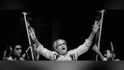 जितने अच्छे संगीतकार थे, उतने ही अच्छे एक इंसान भी थे कुमार गंधर्व : आनंद गुप्ता