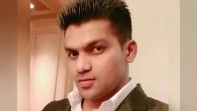 कंगना रनौत के बॉडीगार्ड कुमार हेगड़े को कर्नाटक से किया गया गिरफ्तार, शादी का झांसा देकर यौन शोषण का आरोप