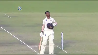 Ranji Trophy: झारखंड के कुशाग्र ने जावेद मियांदाद का रिकॉर्ड तोड़ा, ऐसा करने वाले सबसे युवा क्रिकेटर बने