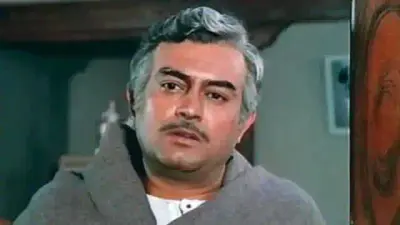 Sanjeev Kumar B’day : ‘शोले’ से लेकर ‘खिलौना’ तक, संजीव कुमार को इन फिल्मों ने बनाया सदाबहार कलाकार