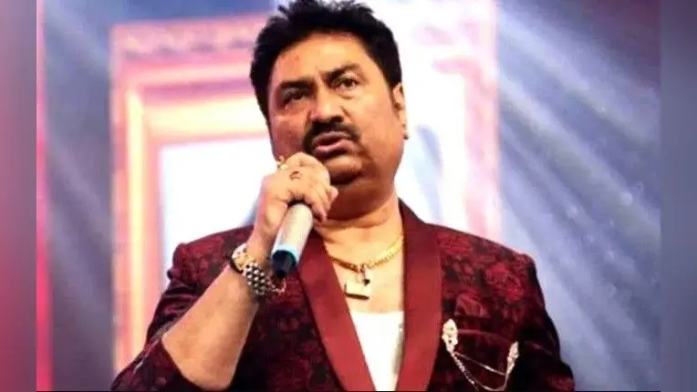 Indian Idol 12 : अमित कुमार के बयान पर अब कुमार सानू ने दी प्रतिक्रिया, बोले- पता नहीं वो खुश क्यों नहीं थे