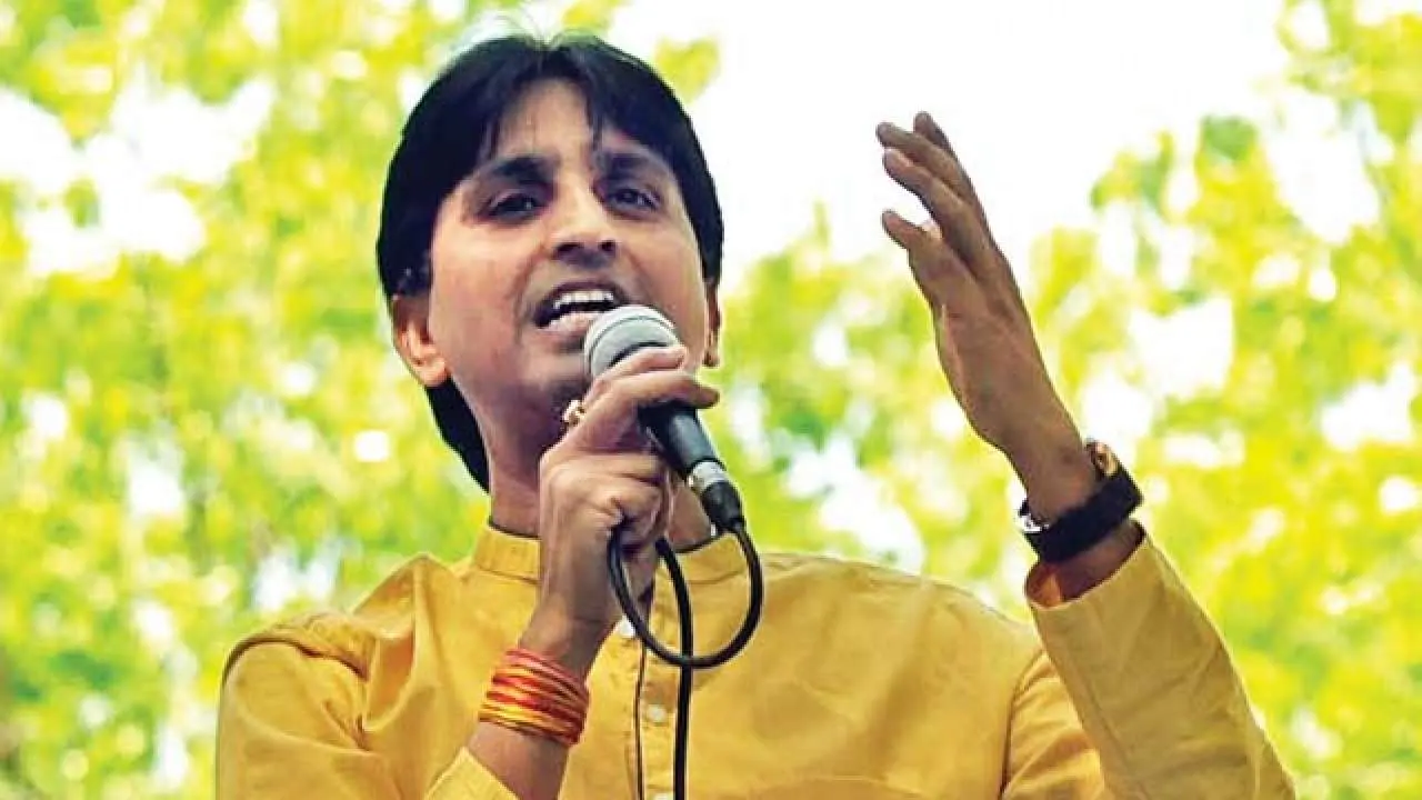 खालिस्तानियों से अपने संबंध पर अरविंद केजरीवाल सच बतायें,वरना मैं बता दूंगा, कुमार विश्वास ने दी चेतावनी