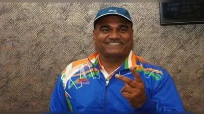 Tokyo Paralympics 2020: डिस्कस थ्रो में विनोद कुमार ने जीता ब्रॉन्ज मेडल, भारत के खाते में आया तीसरा पदक
