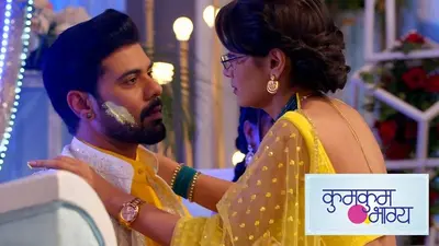 Kumkum Bhagya Written Update: हल्दी सेरेमनी में अभि और प्रज्ञा हो जाएंगे एक दूजे के इतने करीब, क्या मिल पाएगी दोनों के प्यार को मंजिल