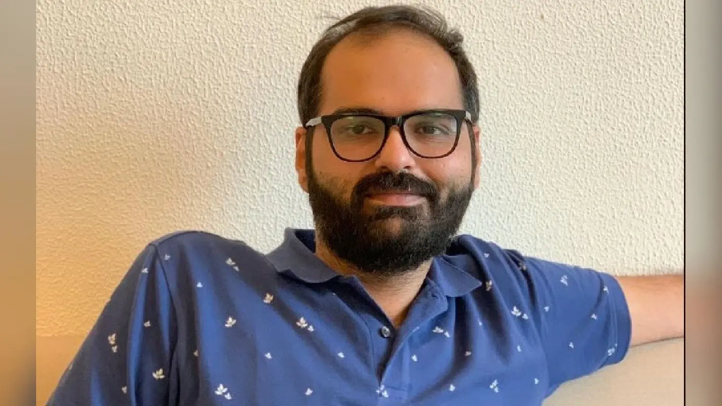 कुणाल कामरा ने शो रद्द होने के बाद विहिप को दी चुनौती, बोले- हिंदू होने की परीक्षा में तुमसे जीत गया