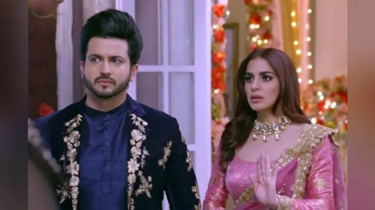 Kundali Bhagya Spoiler Alert : प्रीता की बातों पर यकीन करेगा करण? क्या सच में ऋषभ की जान है खतरे में!