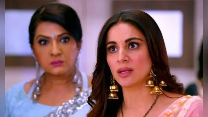 Kundali Bhagya Upcoming Episode : करीना ने प्रीता पर लगाया शादी तोड़ने का इल्जाम, सरला ने लिया बड़ा फैसला
