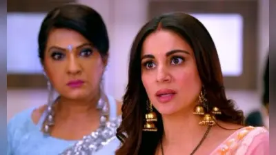 Kundali Bhagya Upcoming Episode : करीना ने प्रीता पर लगाया शादी तोड़ने का इल्जाम, सरला ने लिया बड़ा फैसला