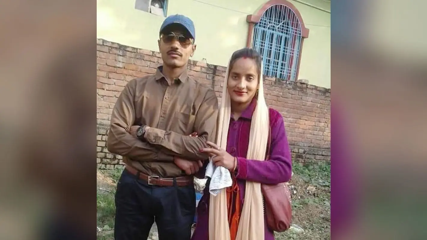 बेटी को देखने से पहले ही चीन सीमा पर शहीद हो गये साहिबगंज के कुंदन ओझा, परिवार से कहा था : सीमा पर तनाव कम होगा तो गांव आऊंगा…