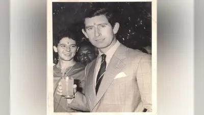 शशि कपूर के बेटे कुणाल कपूर ने शेयर की किंग चार्ल्स तृतीय की फोटो, यूजर्स ने दिया ऐसा रिस्पॉन्स