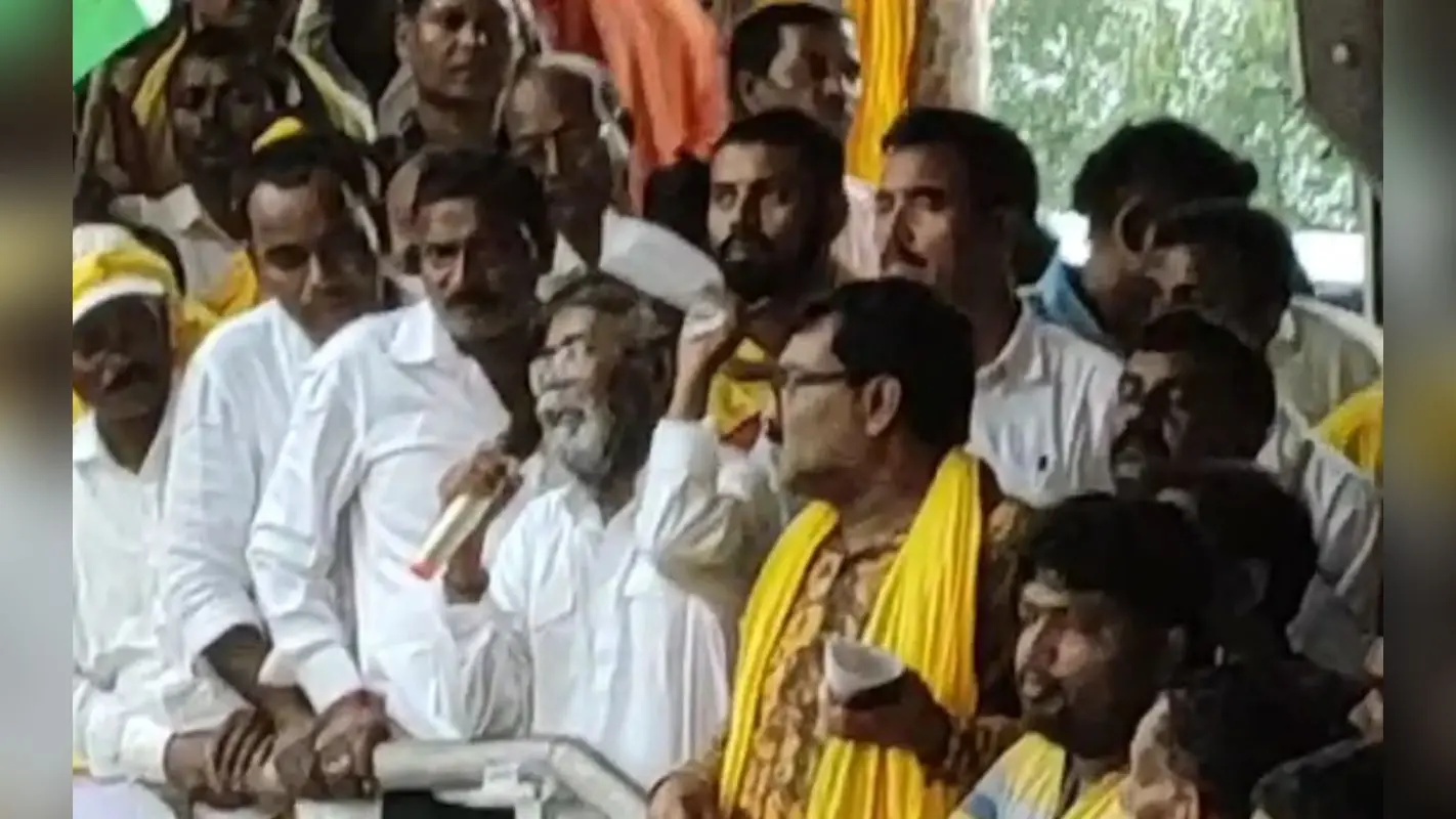 झारखंड में इन जगहों पर कुड़मी आंदोलन खत्म, 25 को रांची में होगी वार्ता, इतनी ट्रेनें हुईं प्रभावित