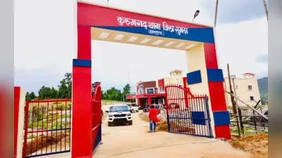 झारखंड : आजादी के 75 साल बाद कुरूमगढ़ और गुरदरी में मोबाइल नेटवर्क चालू, अब आसानी से बात कर सकेंगे ग्रामीण