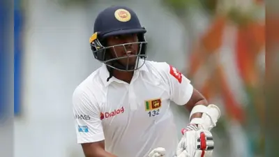 SL vs BAN Test: श्रीलंका के इस दिग्गज खिलाड़ी को मैच के दौरान हुआ सीने में दर्द, अस्पताल में हुए भर्ती